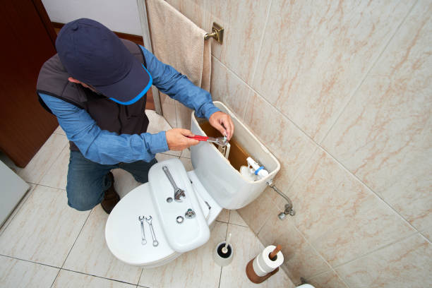 Best Residential Plumbing Services  in Enterprise, OR