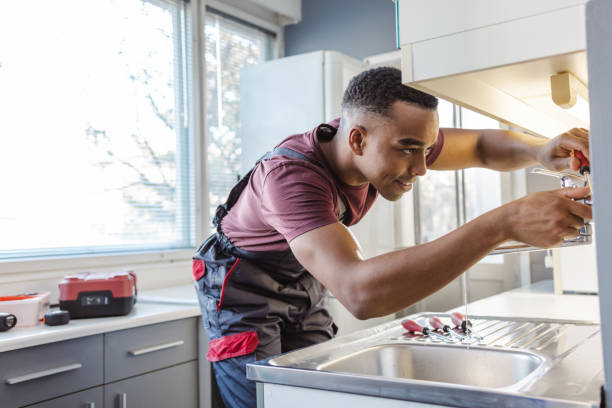 Best Shower Repair Services  in Enterprise, OR